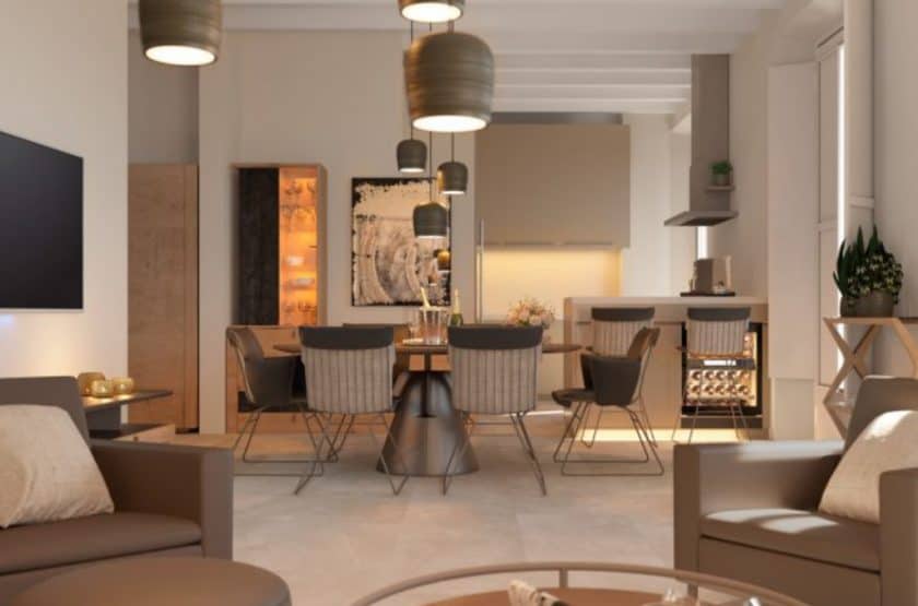 Apartment-Palma-Design